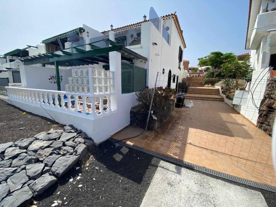 Romantico Frente Al Mar Amarilla Golf Apartment *