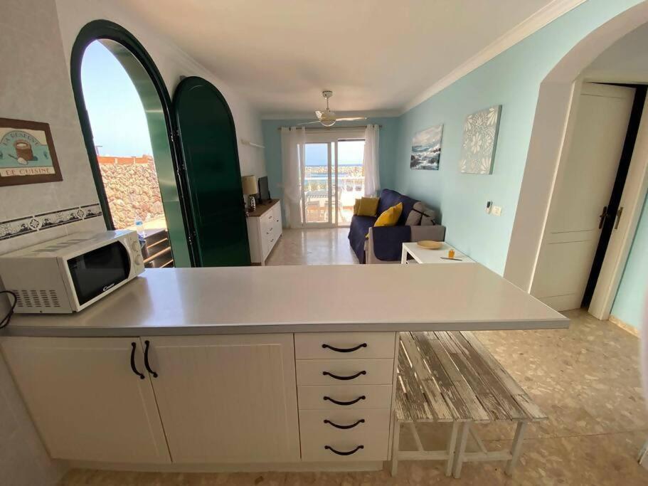 Romantico Frente Al Mar Amarilla Golf Apartment *